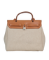 Herbag 31, back view